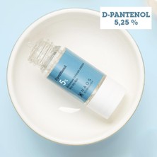 Aydogan's Etat Pur Pure Active D-Panthenol Kuru Ciltler Için Nemlendirici ve Bariyer Onarıcı Saf Cilt Serumu 15 ml