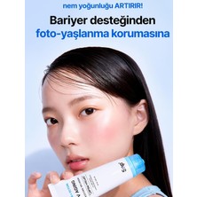 Aydogan's Pdrn Ectoin Uv Aging Sun Serum