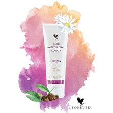 Aydogan's Forever Aloe Moisturizing Lotion