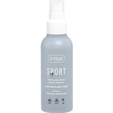 Aydogan's Sport Aqua Tonik 120 ml