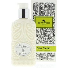 Aydogan's Etro Via Verri Body Milk 250 ml Vücut Sütü