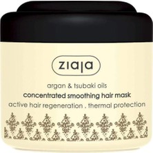 Aydogan's Argan & Tsubaki Yağlı Saç Maskesi 200 ml