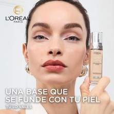 Aydogan's True Match Bakım Yapan Fondöten 30 ml - 1n Ivory