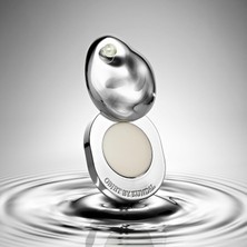 Aydogan's Objet By Solid Perfume Balm (Green By White Tea)