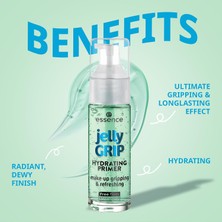 Aydogan's Jelly Grip Hydrating Primer Makyaj Astarı