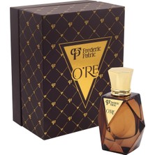 Aydogan's Frederic Patric O're Unisex Extrait Parfüm