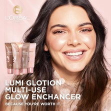 Aydogan's Glotion All-In-One Doğal Işıltı Aydınlatıcı Losyon - 901 Fair Glow