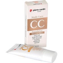 Aydogan's Nude Face cc CREAM-PORCELAIN-422