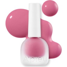Aydogan's PK02 Juicy-Pang Water Blusher Meyve Kokulu, Nemlendirici, Doğal Görünümlü Sıvı Allık