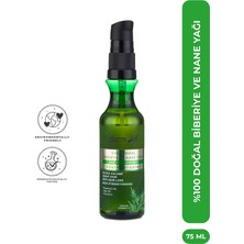 Aydogan's Biberiye Saç Bakım Yağı 75 ml