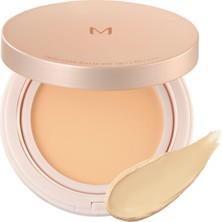 Aydogan's Yaşlanma Karşıtı Bakım Sunan Yoğun Kapatıcı Balm Fondöten M Skin-Fake Balm (No.21)