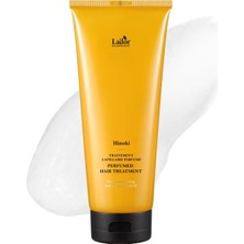 Aydogan's Lador Parfümlü Yoğun Saç Bakım Maskesi Lador Perfumed Hair Treatment Hinoki 380 ml