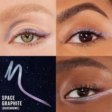 Aydogan's New York Tattoo Liner Jel Göz Kalemi - 822 Space Graphite