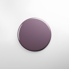 Aydogan's Mauve Dust - Nefes Alan Oje, Breathable, Water Permeable 15 ml (34)