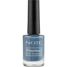 Aydogan's Cosmetics Nail Flawless Oje 42 Blue Jean, Mavi