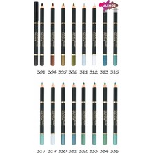 Aydogan's Eyeliner NO:301 1 Paket