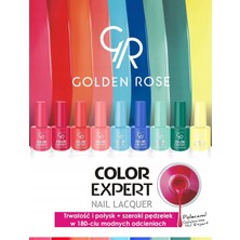 Aydogan's Color Expert Fall&winter Collection No: 412 - Geniş Fırçalı Oje 10.2 ml