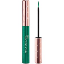 Aydogan's Impeccable 03 Emerald Chrome Eyeliner