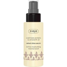 Aydogan's Kaşmir Prot.& Amaranth Yağlı Parlatıcı Serum 50 ml