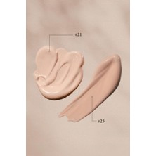 Aydogan's Village 11 Factory Long Lasting Velvet Cushion #23 15G - Kadifemsi & Kalıcı Yapıda Kapatıcı