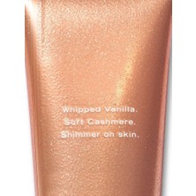 Aydogan's Bare Vanilla Shimmer 236 ml Simli Işıltılı Kadın Vücut Losyonu