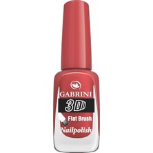 Aydogan's 3D Nail Polish 27 1 Paket (1 x 1 Adet)