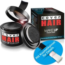 Aydogan's Make Up