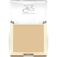 Aydogan's Mattifying Mineral Powder NO:111