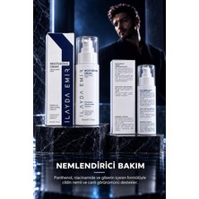 Aydogan's Nemlendirici Krem Panthenol Niacinamide Gliserin 50 ml