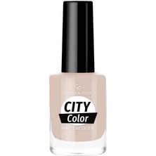Aydogan's City Color Nail Lacquer No: 15 - Parlak ve Uzun Süre Kalıcı Oje 10.2 ml