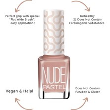 Aydogan's Nude Oje 106, (13 Ml)