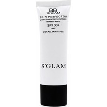 Aydogan's Bb Krem Spf 30 Light 50ML