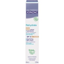 Aydogan's Rehydrate Bb Spf 10 Orta Krem 40 ml