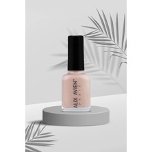 Aydogan's Nude Oje 49 - Yüksek Pigmentli Uzun Süreli Kalıcılık Hızlı Kuruma - Nail Lacquer 49