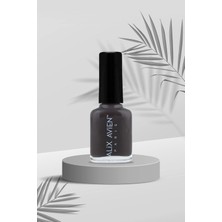 Aydogan's Kahverengi Oje 53 - Yüksek Pigmentli Uzun Süreli Kalıcılık Hızlı Kuruma - Nail Lacquer 53