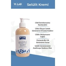 Aydogan's Selülit Karşıtı Sıkılaştırıcı Çatlak Giderici Jel 250 ml