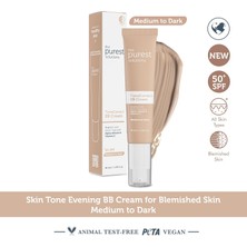 Aydogan's Bb Cream Tone Correct 40 ml Medium To Dark