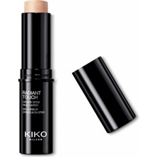 Aydogan's Radiant Touch Creamy Stick Highlighter 100 | Parlatıcı Çubuk: Parlak Kaplamalı Kremsi Doku