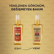 Aydogan's Besleyici Saç Bakım Yağı 80 Mililitre, 7 Besleyici Yağ