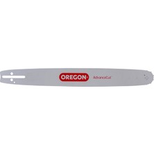 Oregon 3/25-36 Diş Çin 1,5mm Zincirli Ağaç Kesme Kılavuzu