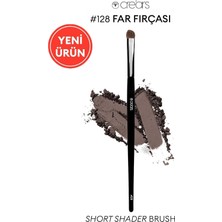 Aydogan's Far Fırçası Short Shader Brush #128
