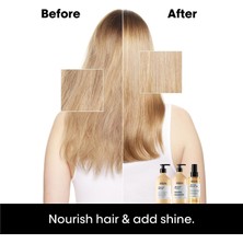 Aydogan's L'oreal Professionnel Paris Se New Ar Oil Inter 30 ml VA16 Saç Bakım Yağı