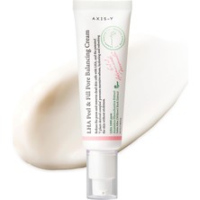Aydogan's Lha Peel&fill Pore Balancing Cream 50ML