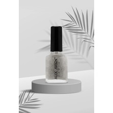 Aydogan's Simli Gold Oje 36- Yüksek Pigmentli Uzun Süreli Kalıcılık Hızlı Kuruma - Nail Lacquer 36