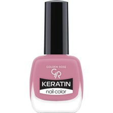 Aydogan's Keratin Nail Color No: 142 - Keratin Oje