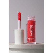Aydogan's Color Crush Likit Allık, 103 Red Velvet