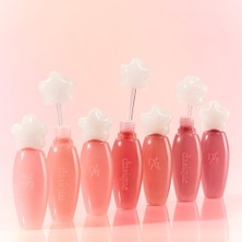 Aydogan's Nemlendirici ve Besleyici, Dudak Parlatıcısı Pure Water Lip Gloss (04 Apple Bite)