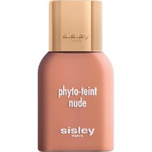 Aydogan's Phyto Teint Nude Foundation 5c Golden