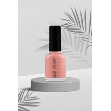 Aydogan's Oje 48 - Yüksek Pigmentli Uzun Süreli Kalıcılık Hızlı Kuruma - Nail Lacquer 48