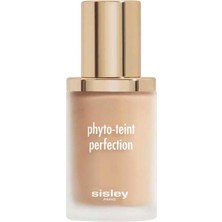 Aydogan's Sisley Phyto-Teint Perfection 3n Apricot